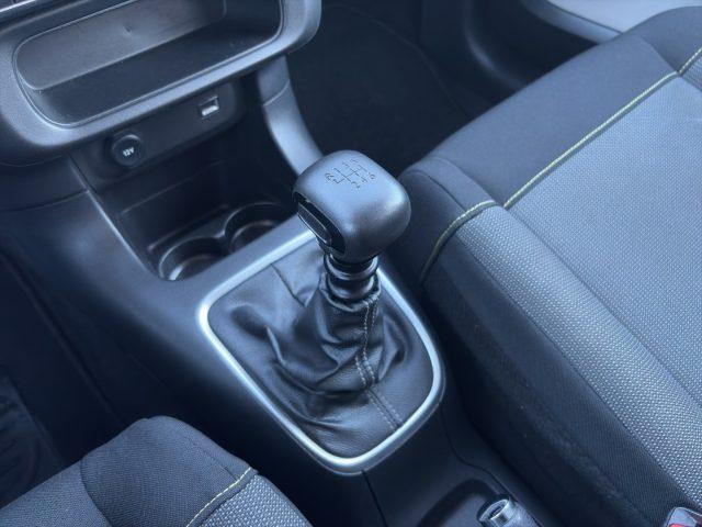 CITROEN C3 1.5 BlueHDi 100cv S&S Shine pack