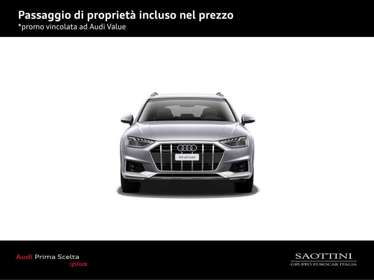 40 2.0 TDI Business Evolution quattro S tronic