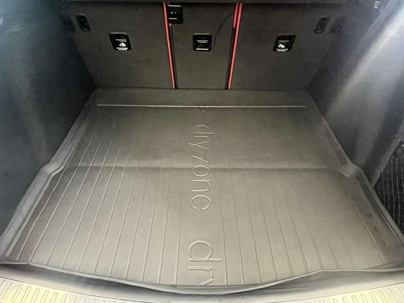 Porsche Macan Macan S Diesel