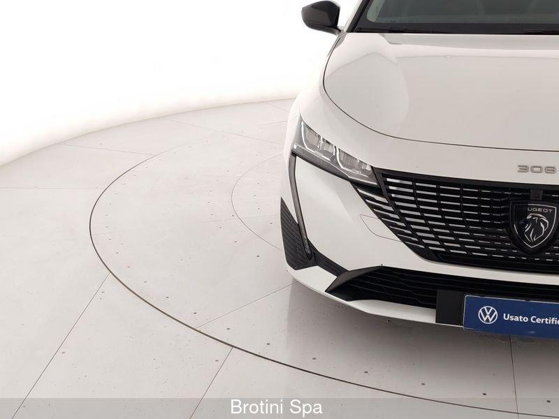 Peugeot 308 308 PureTech Turbo 130 S&S EAT8 GT