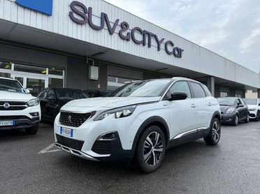 Peugeot 3008 3008 1.5 bluehdi GT Line s