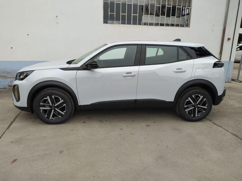 Peugeot 2008 100 Style Promo CBC26