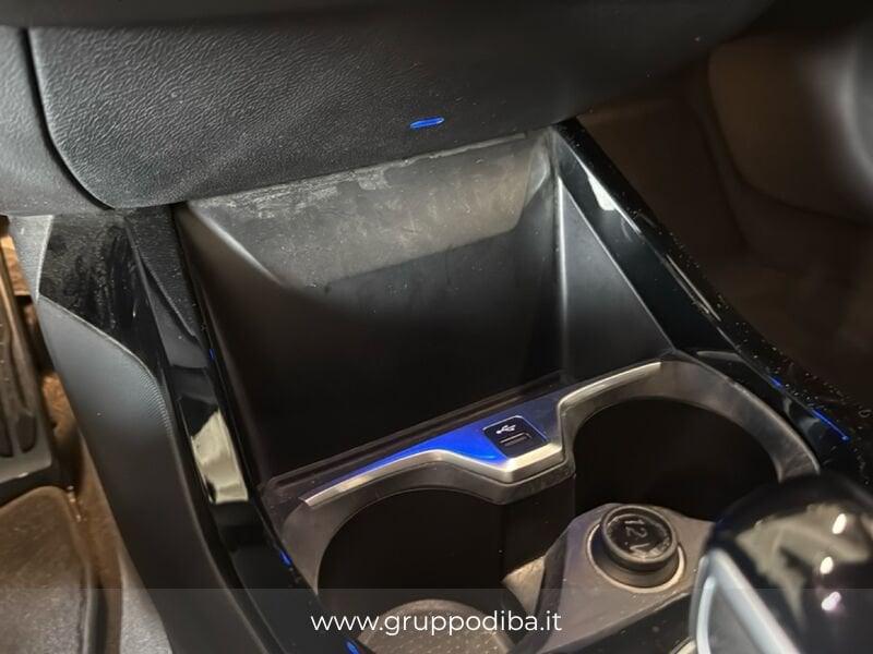 BMW Serie 1 F40 Diesel 118d Msport auto