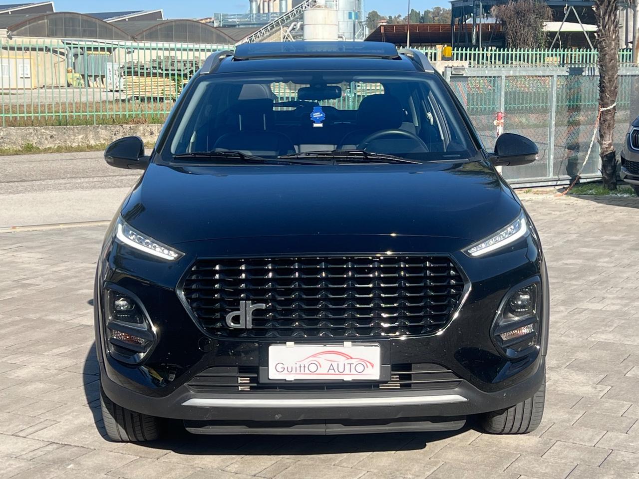 Dr 3.0 1.5 Bi-Fuel GPL AUTOMATICA / FINANZIABILE