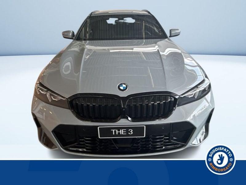 BMW Serie 3 Touring 320d xDrive M Sport Pro