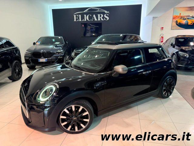 MINI Cooper 1.5 Cooper Camden Edition