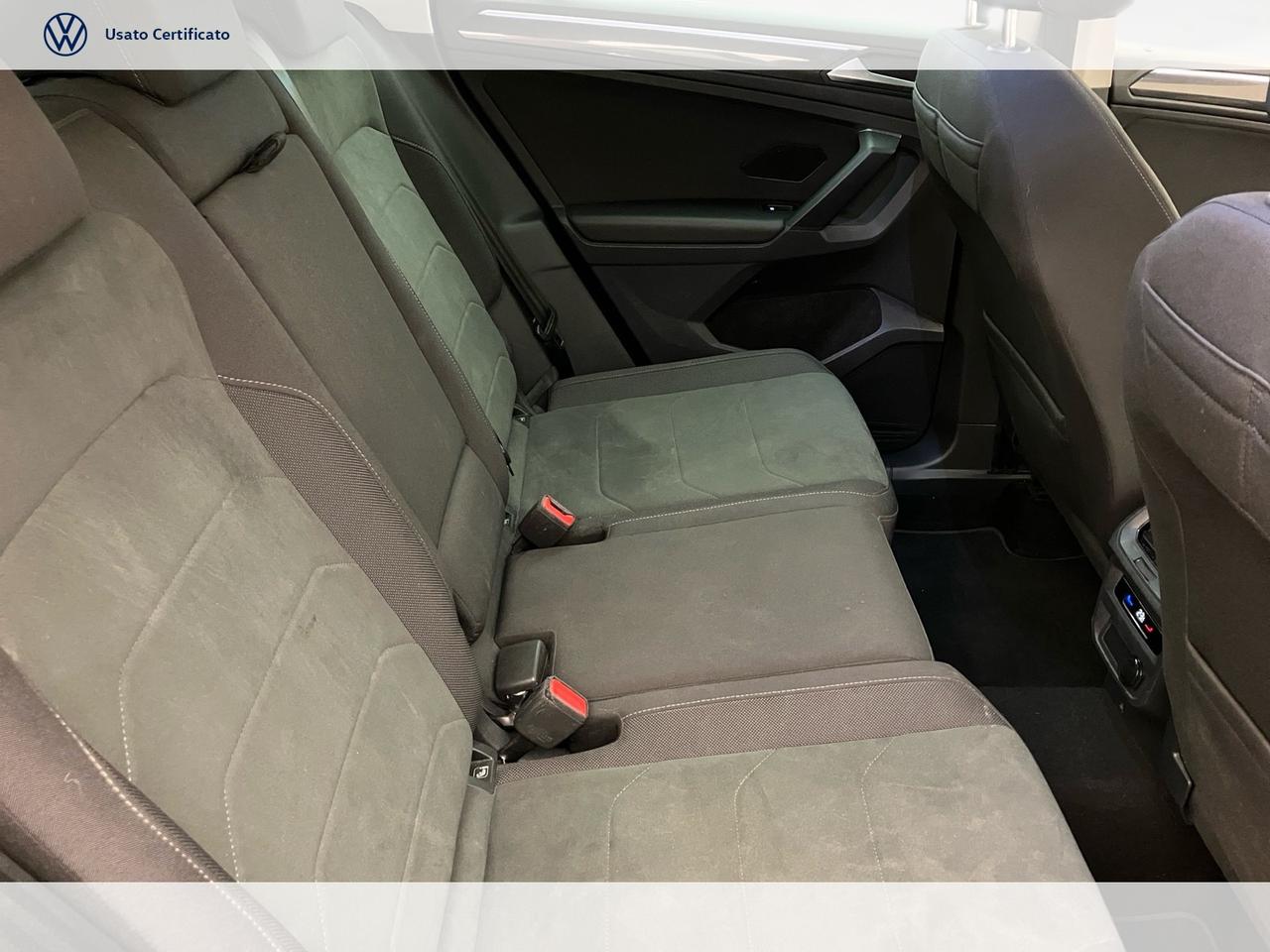 2.0 TDI Elegance 150 CV DSG