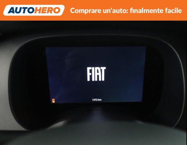 FIAT Pandina 1.0 FireFly 65 CV Hybrid Pop