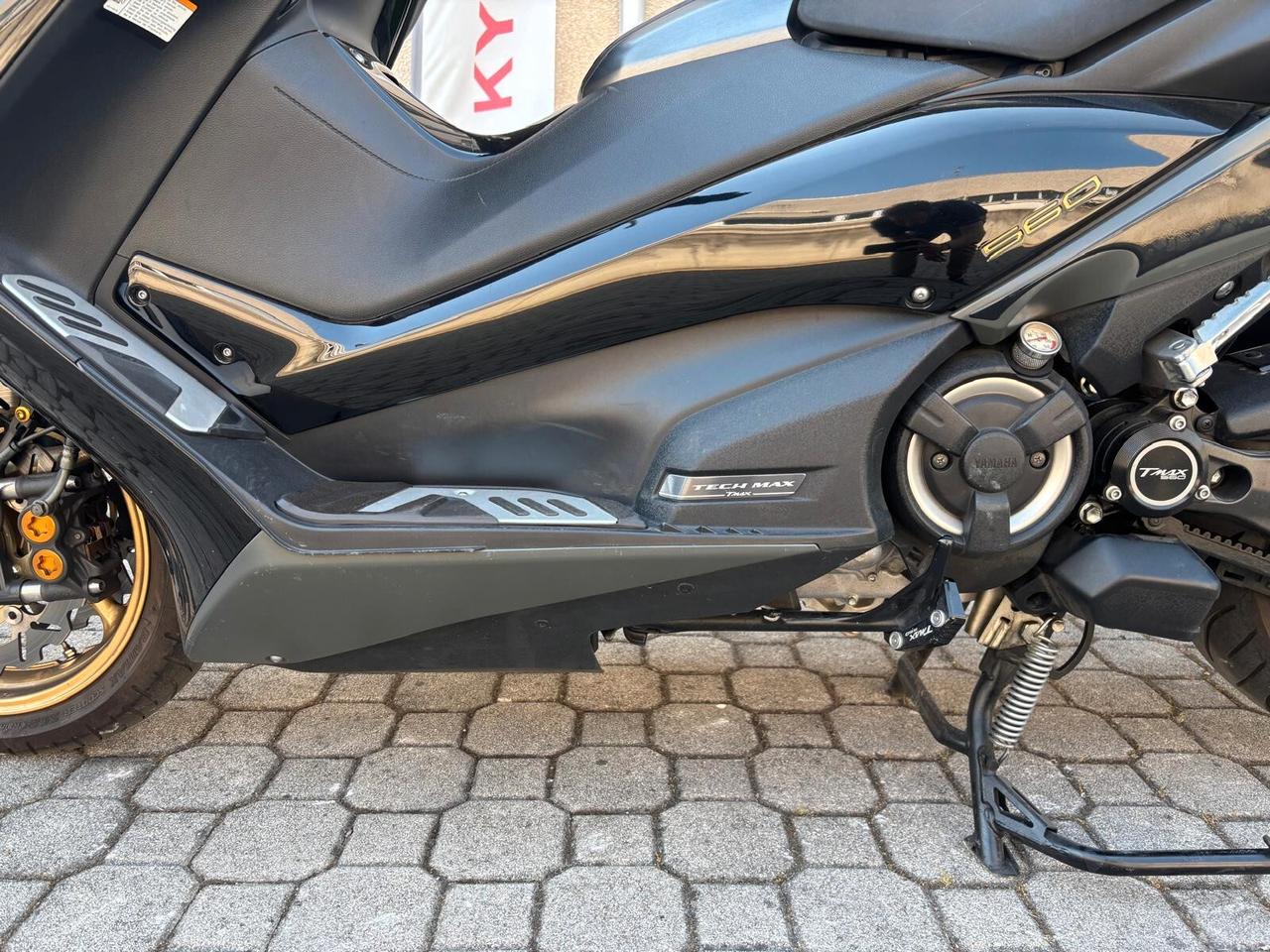 Yamaha TMAX 560 TECH MAX - Rif.273