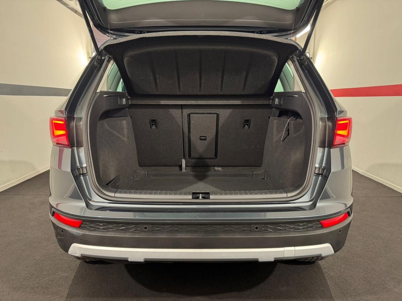 Seat Ateca 1.6 TDI DSG XCELLENCE