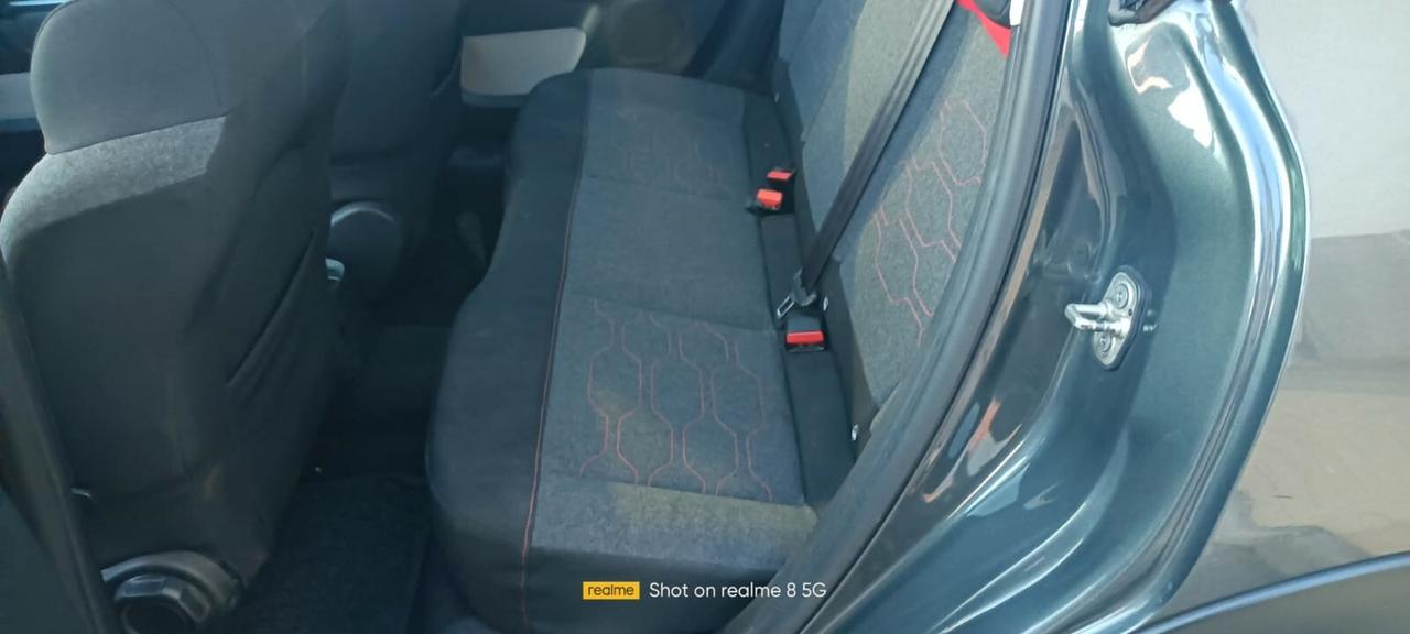 Citroen C3 PureTech 82 Feel