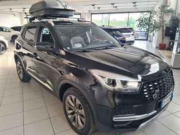 DR AUTOMOBILES DR 4.0 1.5 GPL