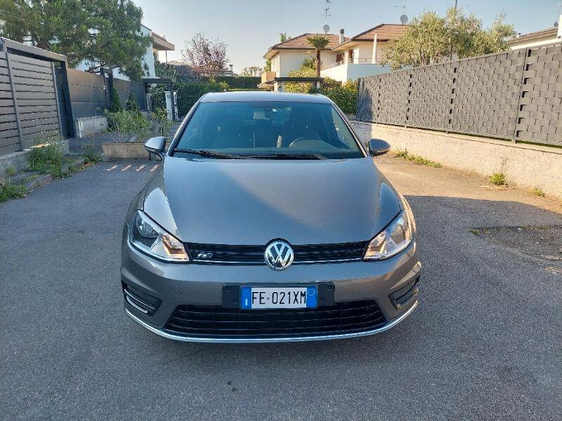 Volkswagen Golf 1.4 TSI ACT DSG 3p. Sport Edition R-Line 150cv
