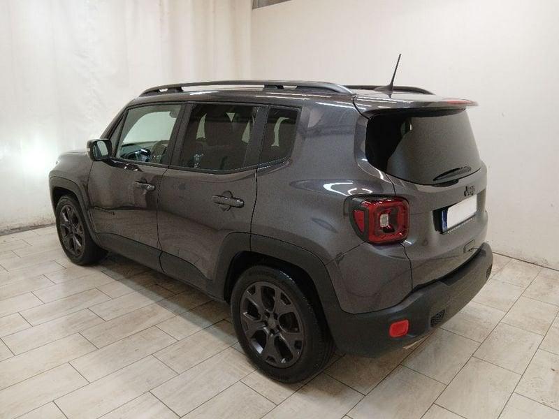 Jeep Renegade 1.6 mjt Limited 2wd 130cv