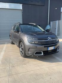 Citroen C5 Aircross PureTech 130 S&S C-Series