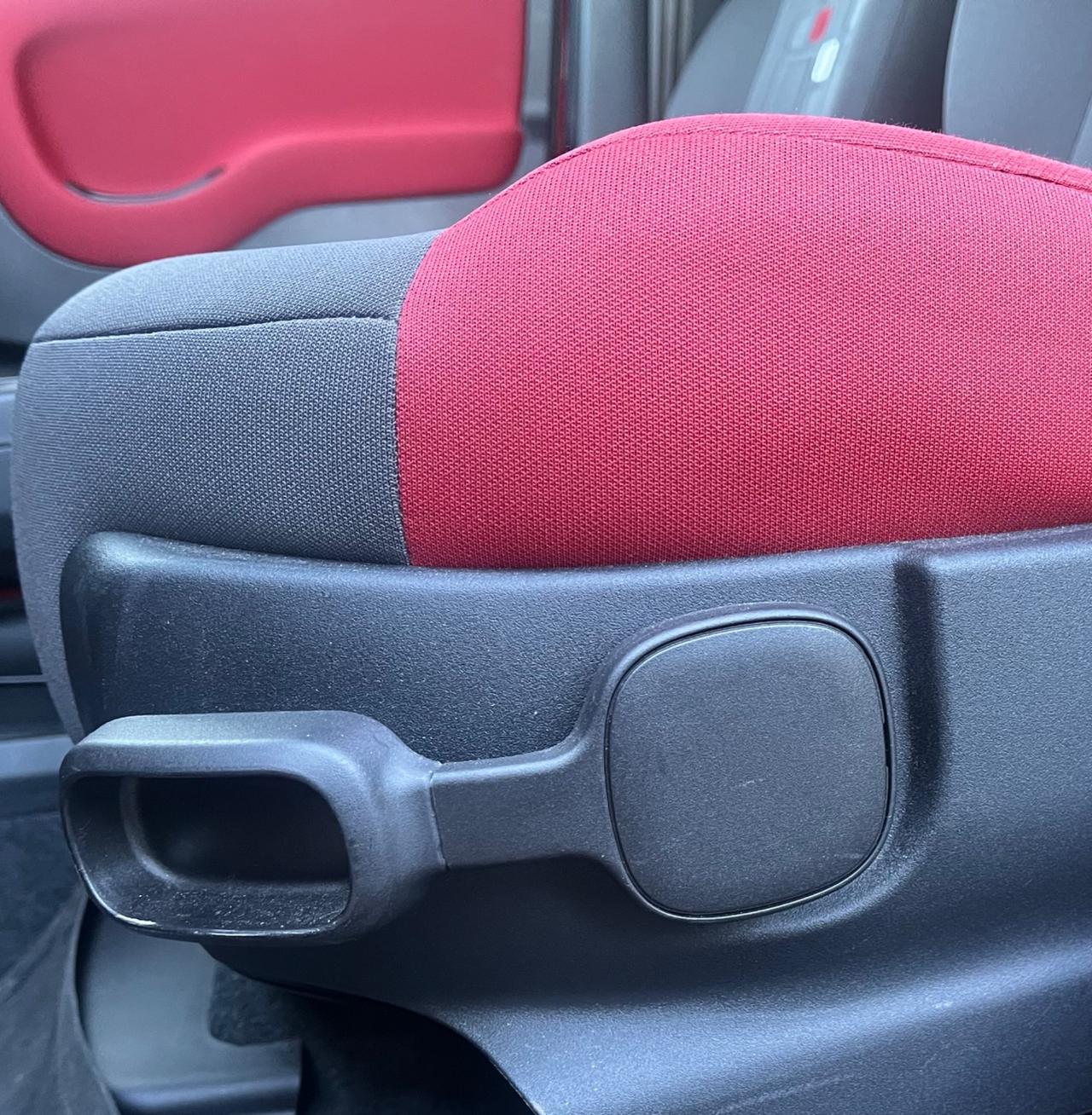 Fiat Panda 1.2 Lounge -solo Km 48900-