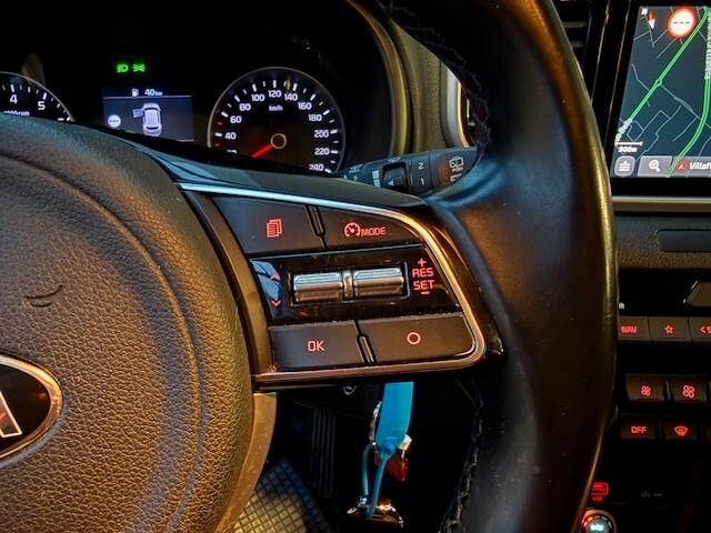 Kia Sportage 1.6 ECOGPL 2WD Style