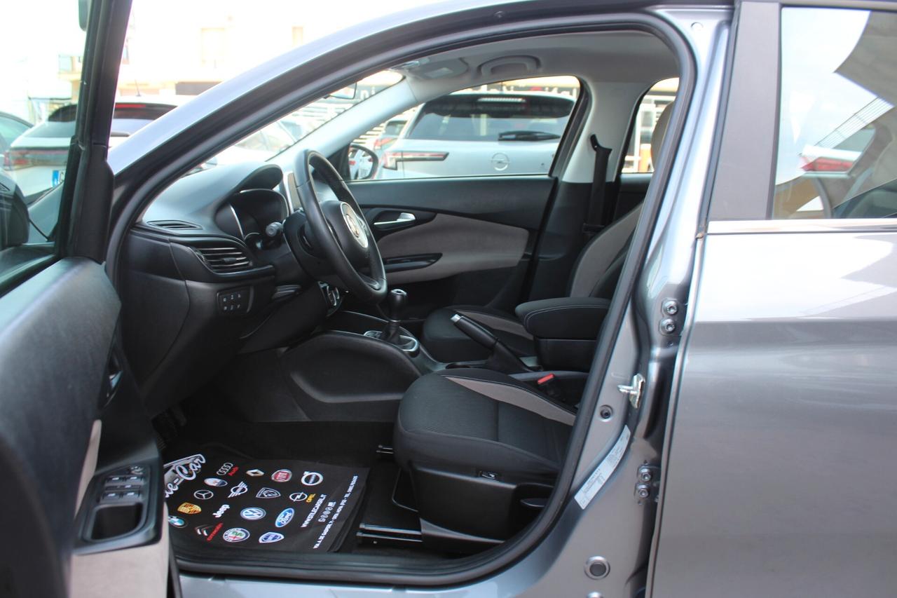 Fiat Tipo 1.3 Mjt S&S 5 porte Business