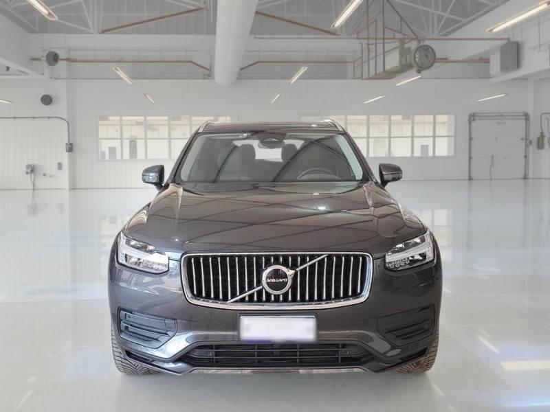 Volvo XC90 2.0 B5 Core AWD automatico