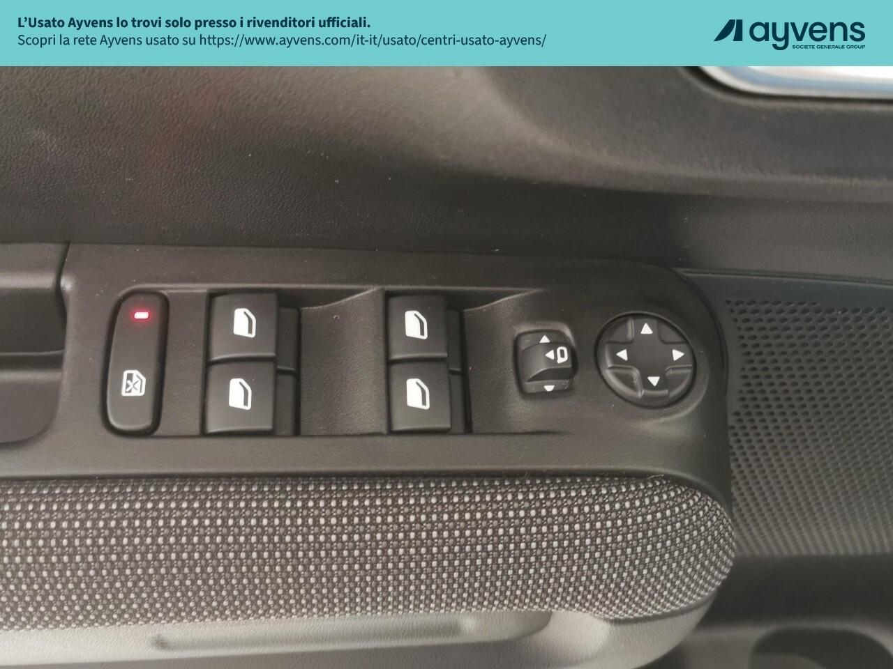Citroen C3 Aircross PureTech 110 S&S Shine