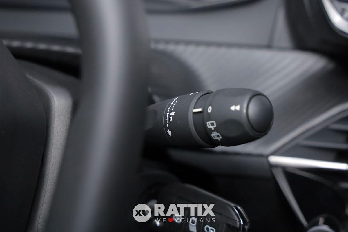 Peugeot 208 1.2 puretech 100CV Style