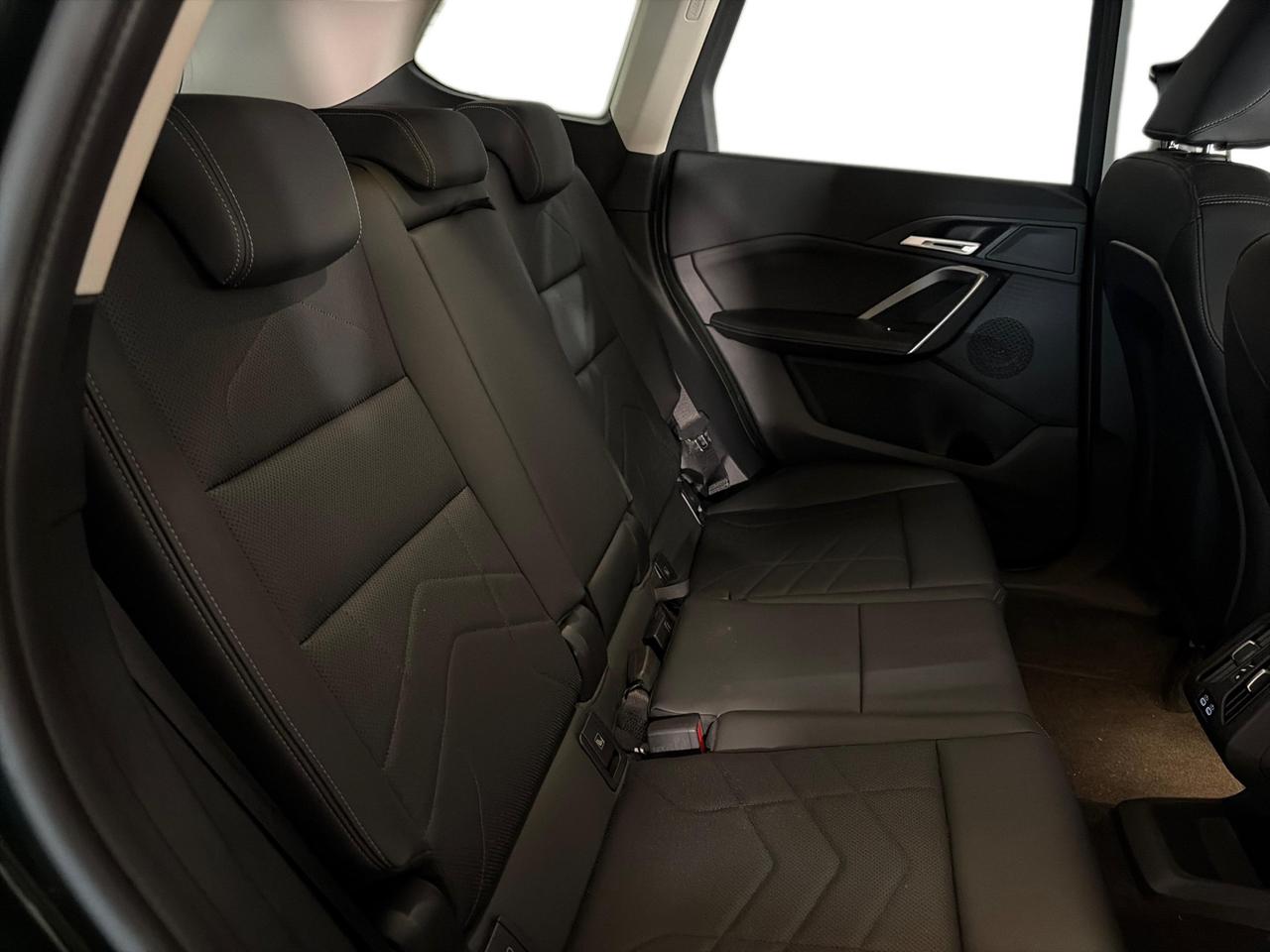 BMW X1 sDrive20d 48V xLine