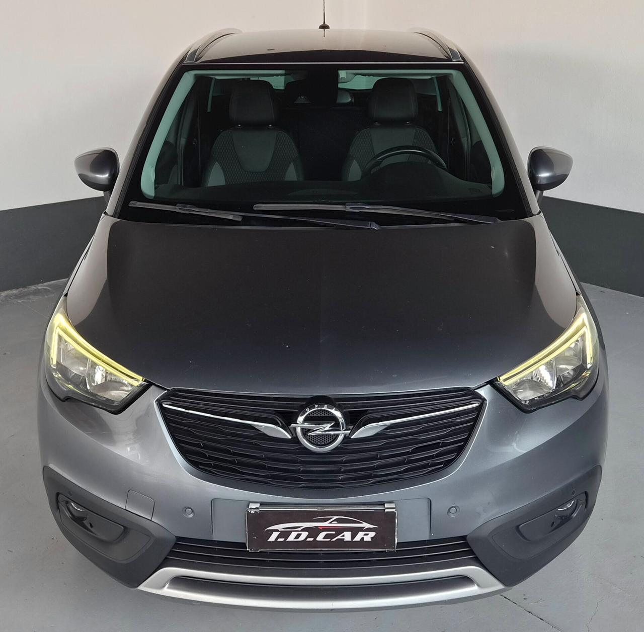 Opel Crossland X 1.2 Turbo 12V 130 CV Start&Stop Innovation