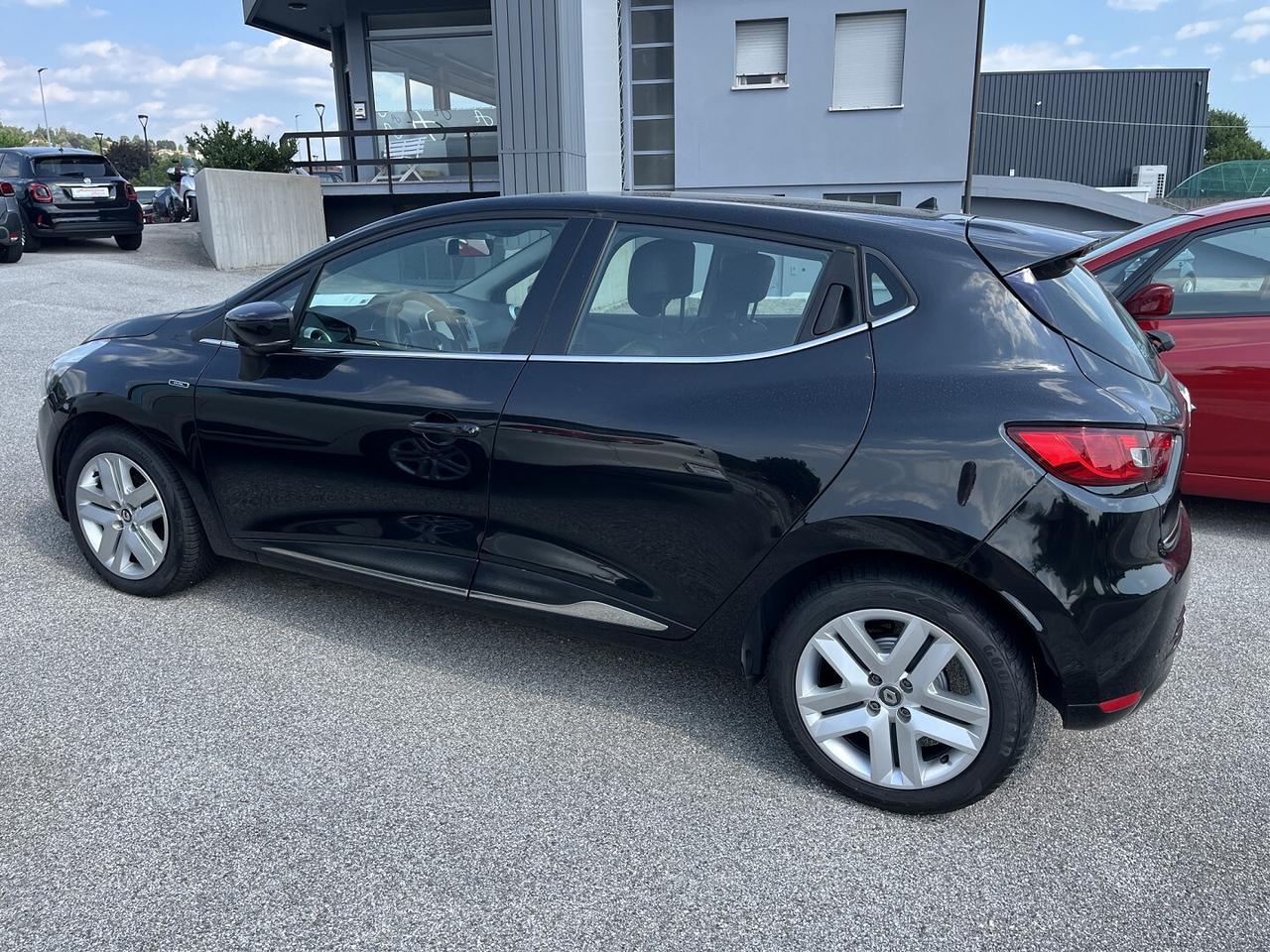 RENAULT CLIO 1500 DCI DCI 75 CV DUEL