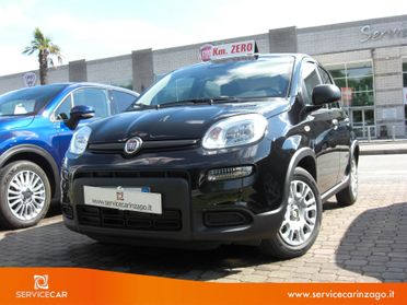 Fiat Pandina 1.0 FireFly S&S Hybrid