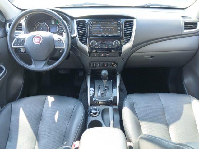 FIAT Fullback 2.4 180CV Doppia Cabina aut. LX N1