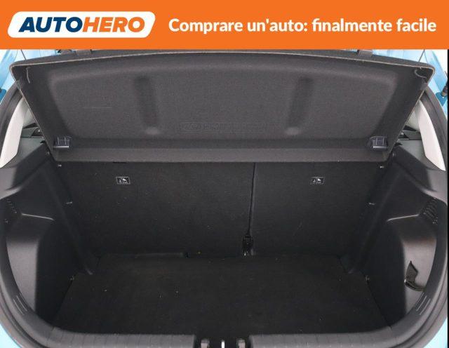 HYUNDAI i20 1.2 MPI Connectline