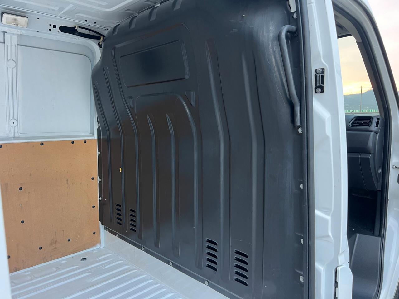 RENAULT MASTER 2.3 / UNICO PROPRIETARIO / 98.000 KM