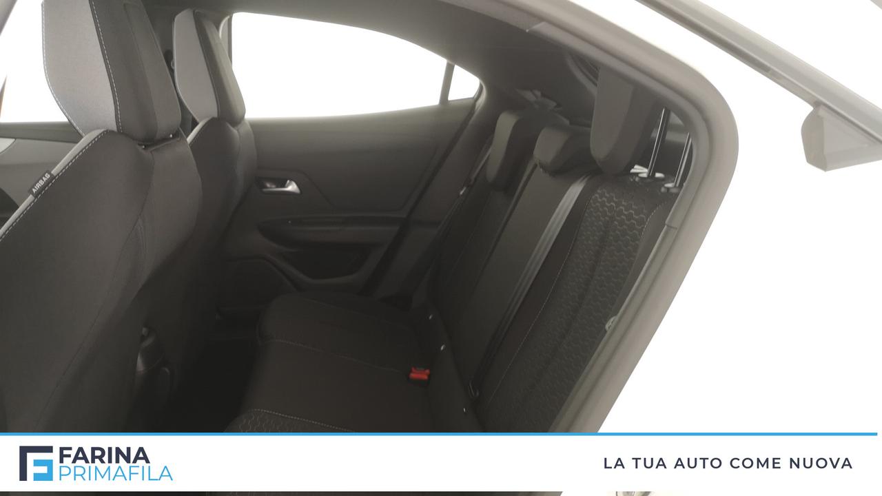 OPEL MOKKA EDITION 1.2 136CV MT