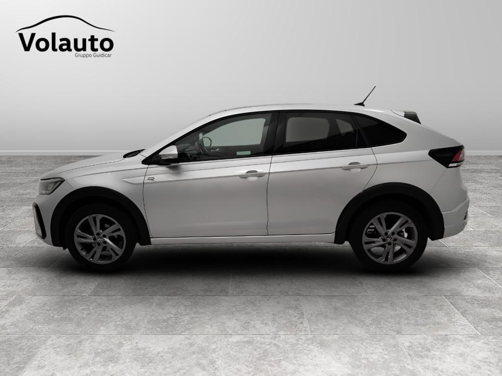 VOLKSWAGEN Taigo - Taigo 1.0 tsi R-Line 115cv