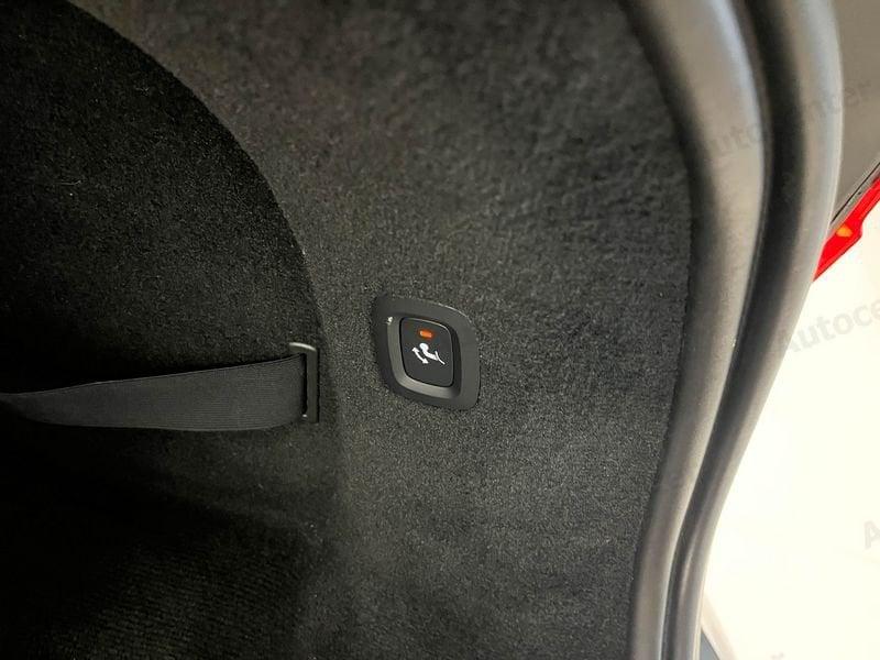 Volvo V90 V90 T6 PLUG IN PHEV AWD AUT INSCRIPTION