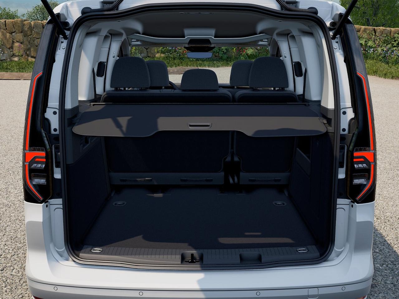 Volkswagen Caddy 1.5 phev 150cv space dsg