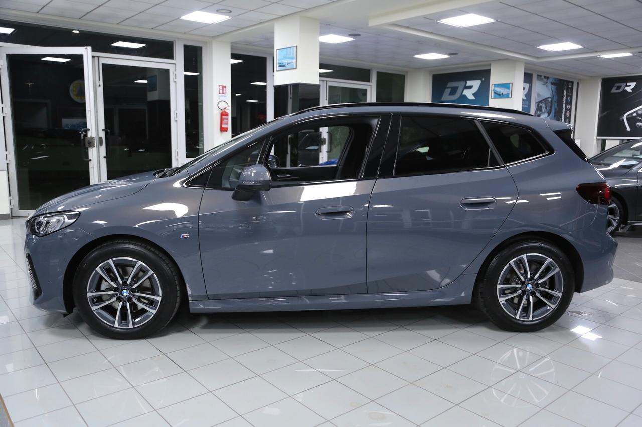 BMW 218d Active Tourer Msport auto