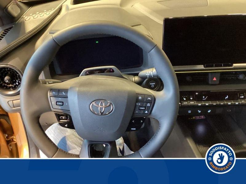 Toyota C-HR Plug-in 2.0 PHEV Lounge Premiere Edition