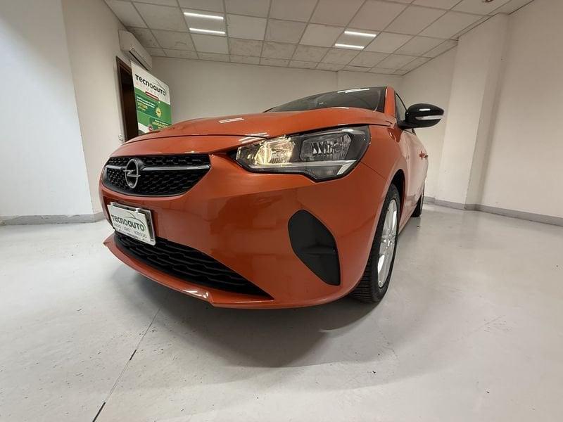 Opel Corsa Corsa 1.2 Edition s&s 75cv