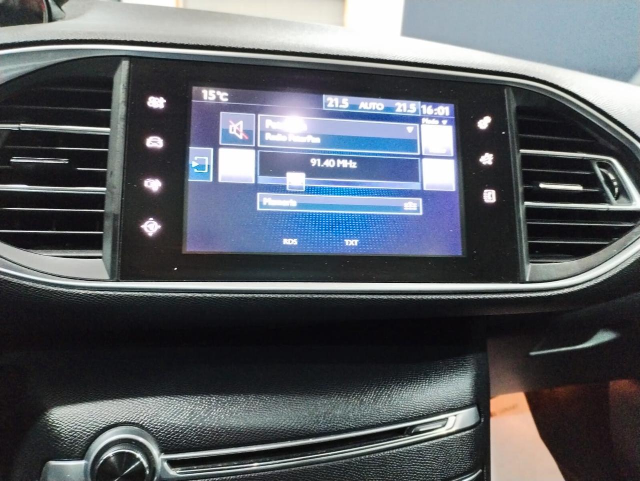 Peugeot 308 BlueHDi 120 S&S Allure