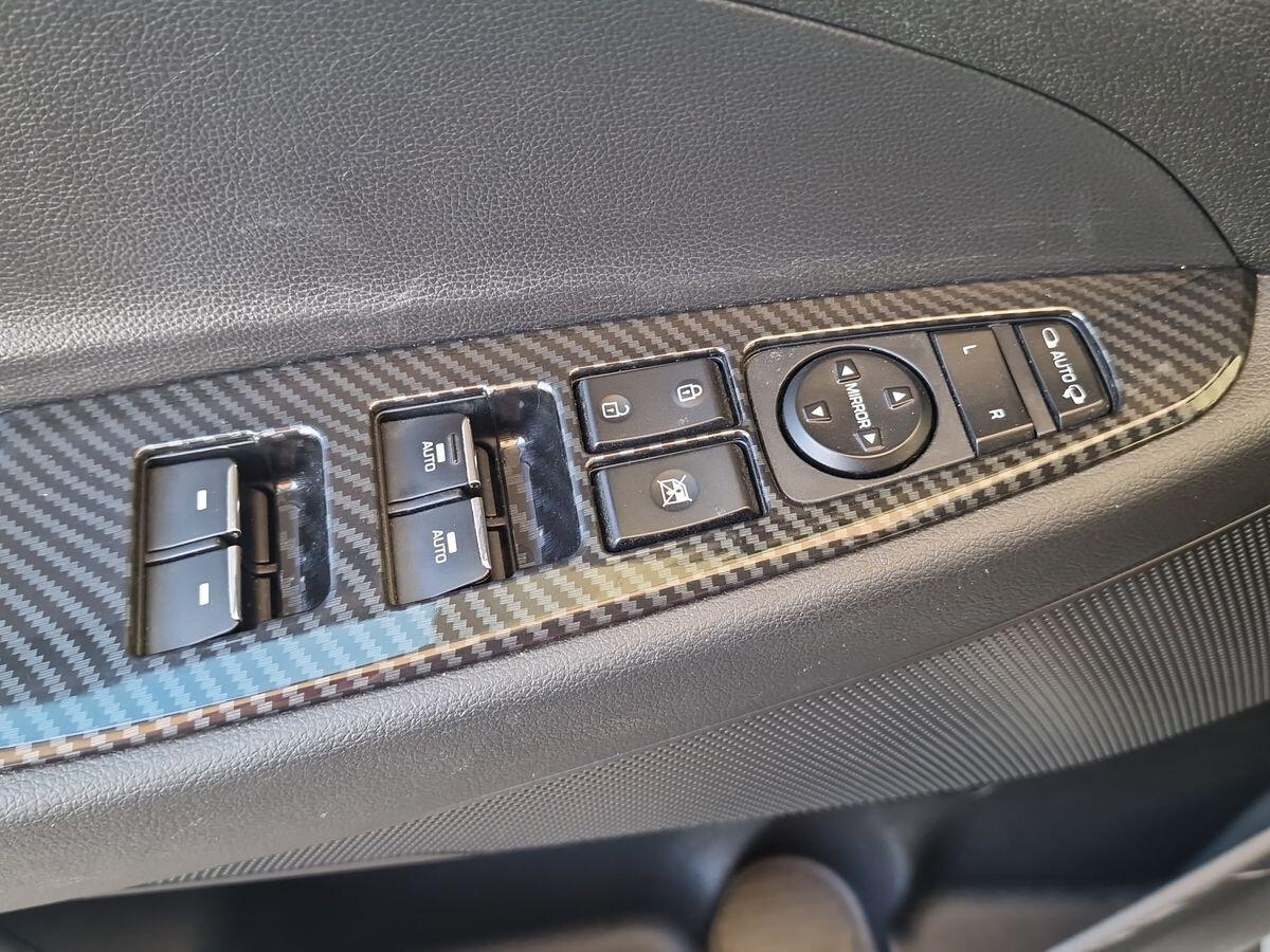 HYUNDAI TUCSON 1.6 CRDI N-LINE AUTOCARRO