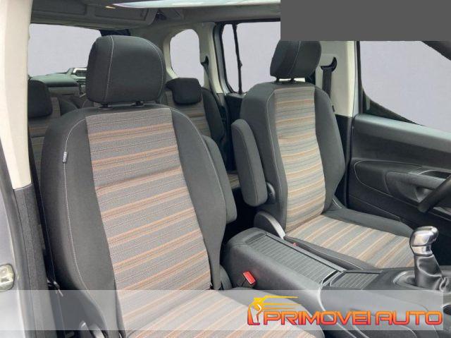 OPEL Combo Life 1.5D 100 CV S&S