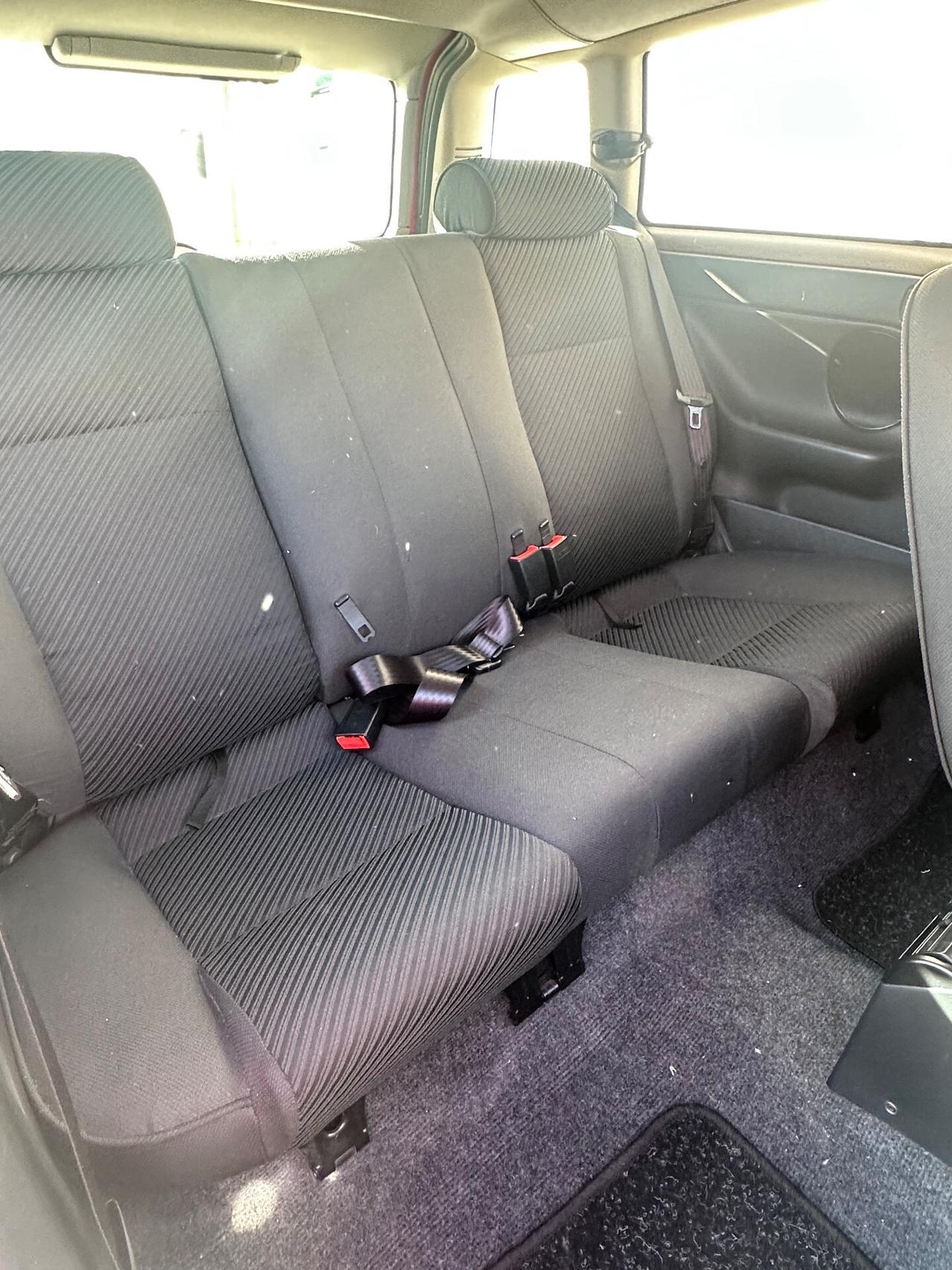 Alfa Romeo 145 1.6i 16V Twin Spark cat L