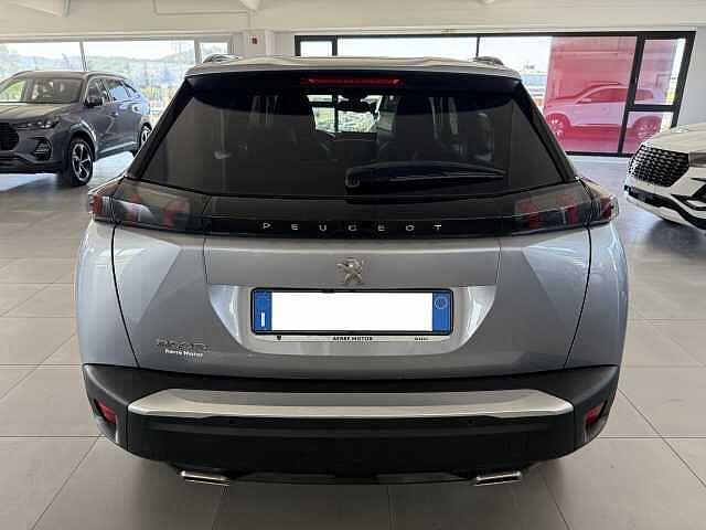 Peugeot 2008 1.2 PureTech 130 CV EAT8 Allure