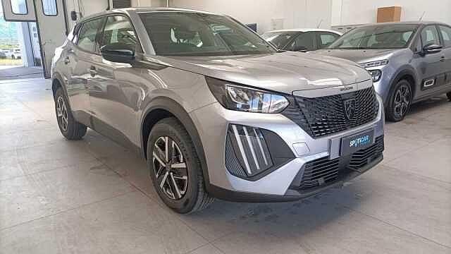 Peugeot 2008 PureTech 100 S&S Active