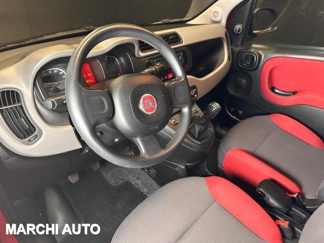 FIAT Panda 0.9 TwinAir Turbo Natural Power Easy