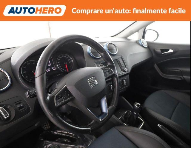 SEAT Ibiza 1.0 EcoTSI 95 CV S/S 5p. Connect