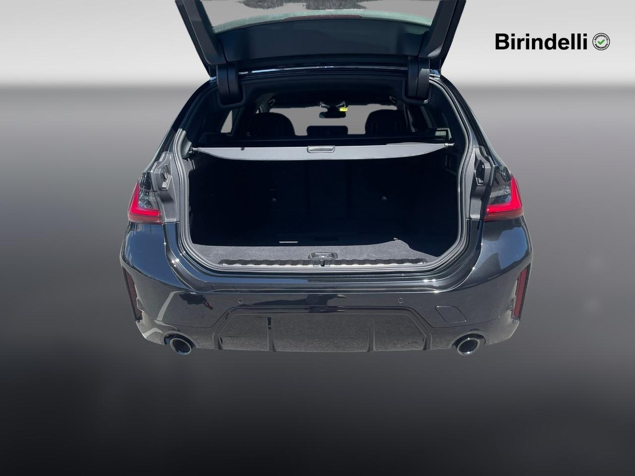 BMW BMW 318d Touring