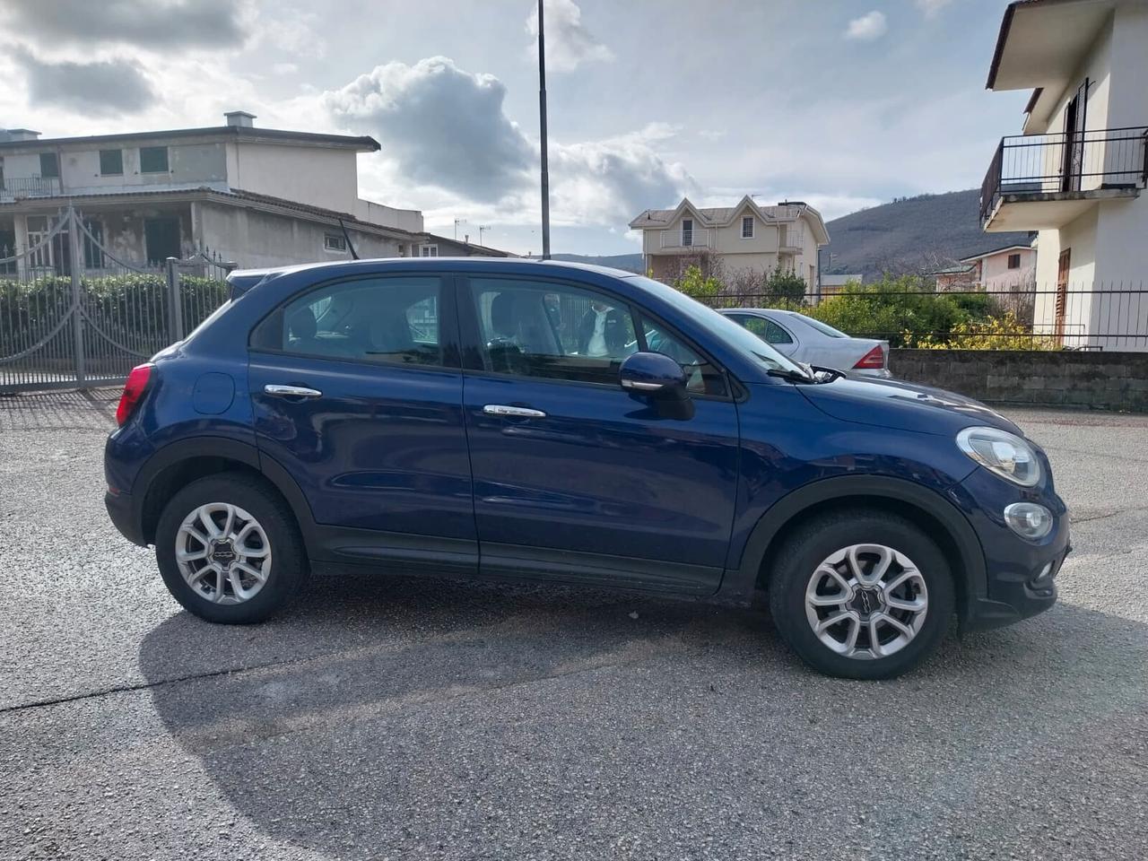 Fiat 500X 1.3 MultiJet 95 CV Cross