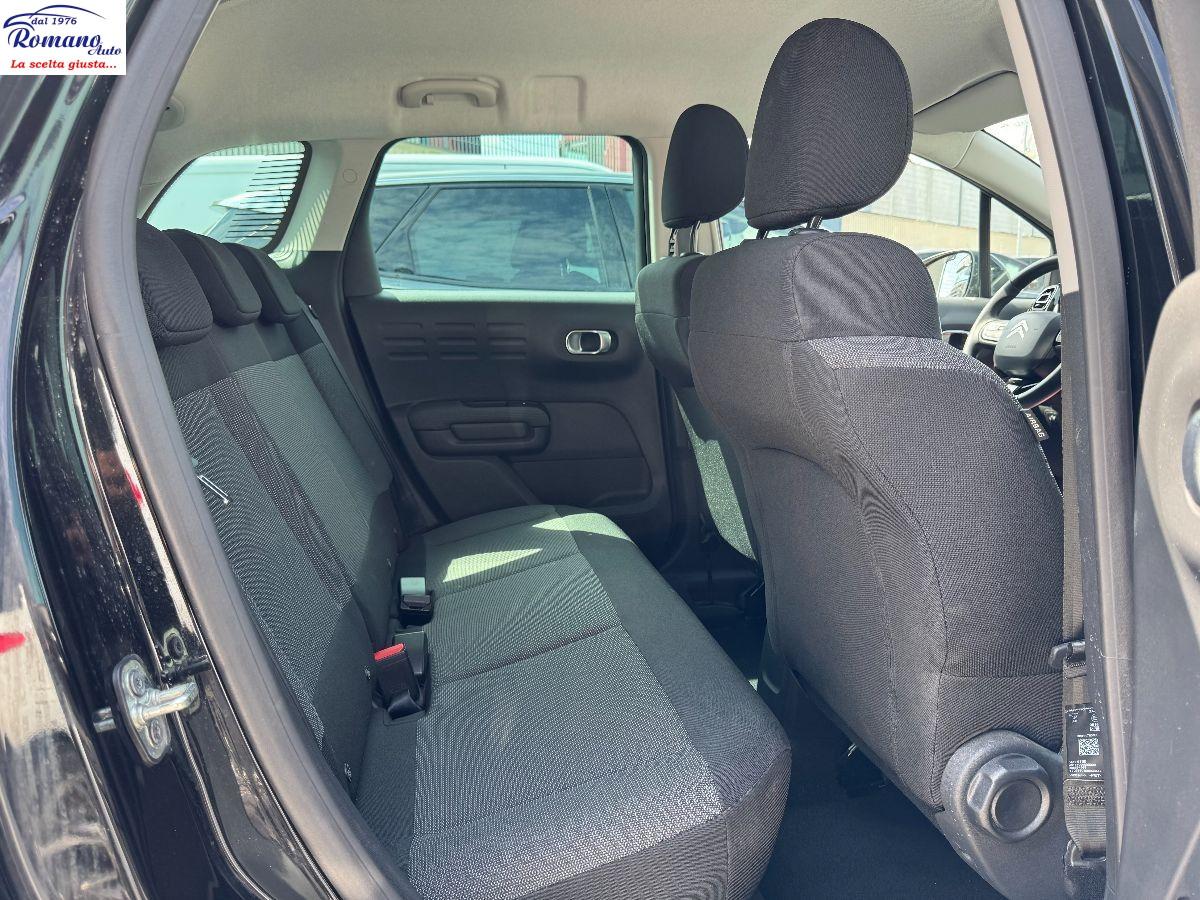 Citroen C3 Aircross PureTech 110 Plus#CARPLAY!